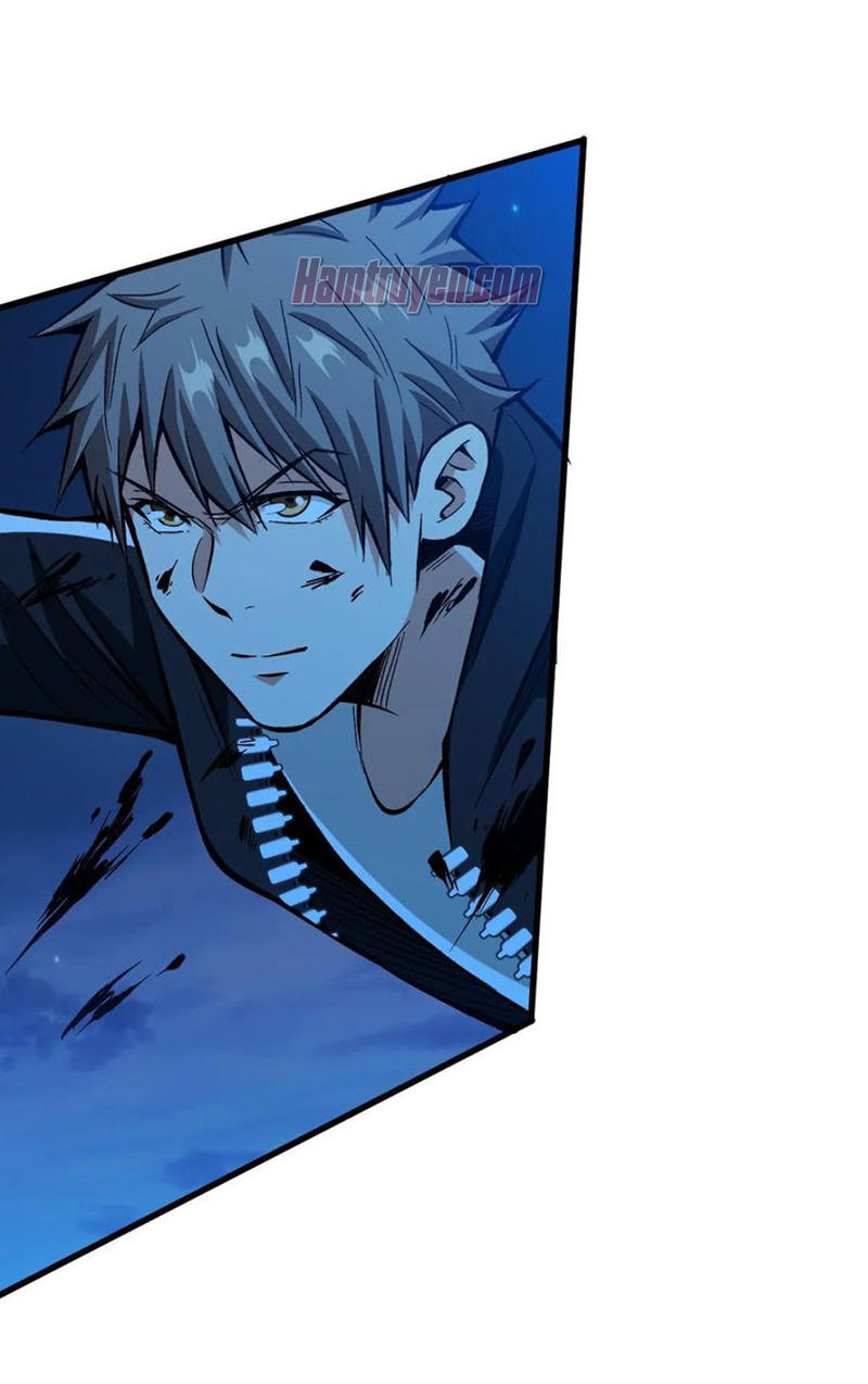 Trở Về Làm Đại Lão Thời Mạt Thế Chapter 50 - Trang 2