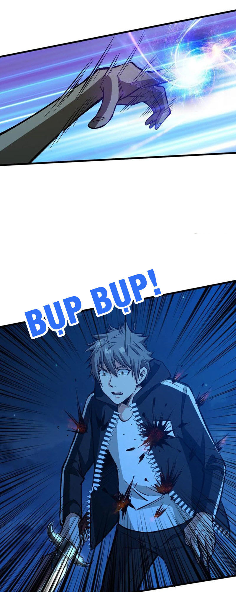 Trở Về Làm Đại Lão Thời Mạt Thế Chapter 50 - Trang 2