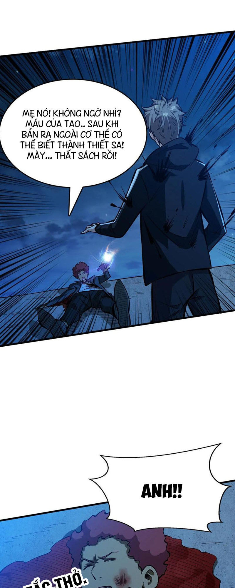 Trở Về Làm Đại Lão Thời Mạt Thế Chapter 50 - Trang 2