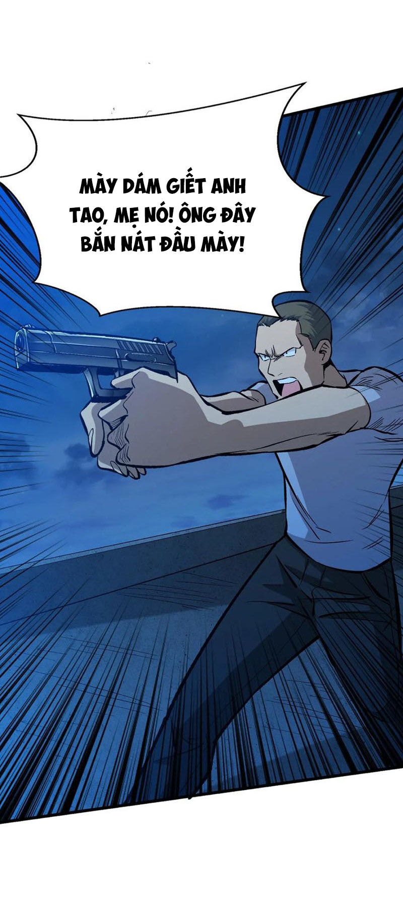 Trở Về Làm Đại Lão Thời Mạt Thế Chapter 50 - Trang 2