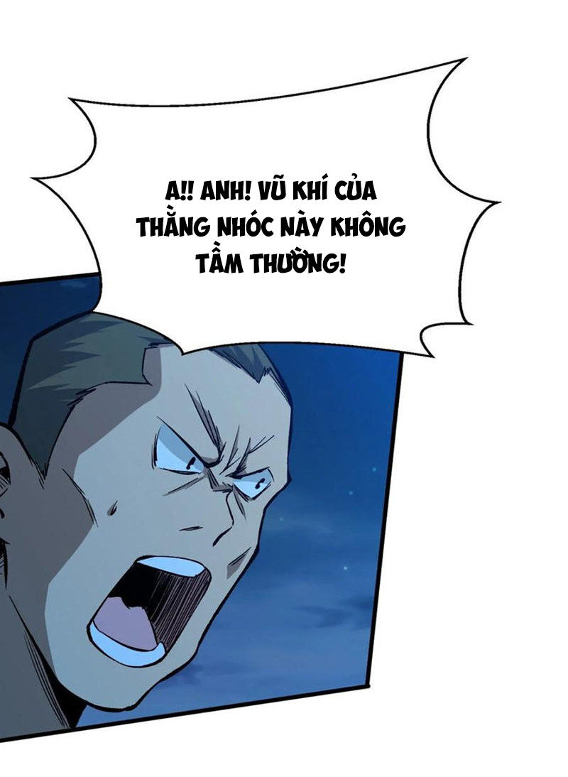 Trở Về Làm Đại Lão Thời Mạt Thế Chapter 50 - Trang 2