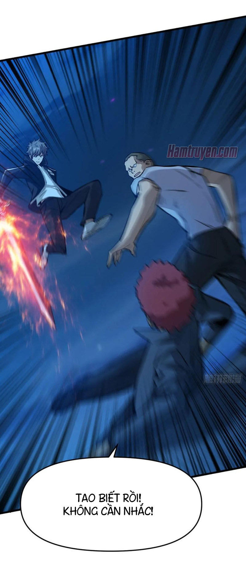 Trở Về Làm Đại Lão Thời Mạt Thế Chapter 50 - Trang 2