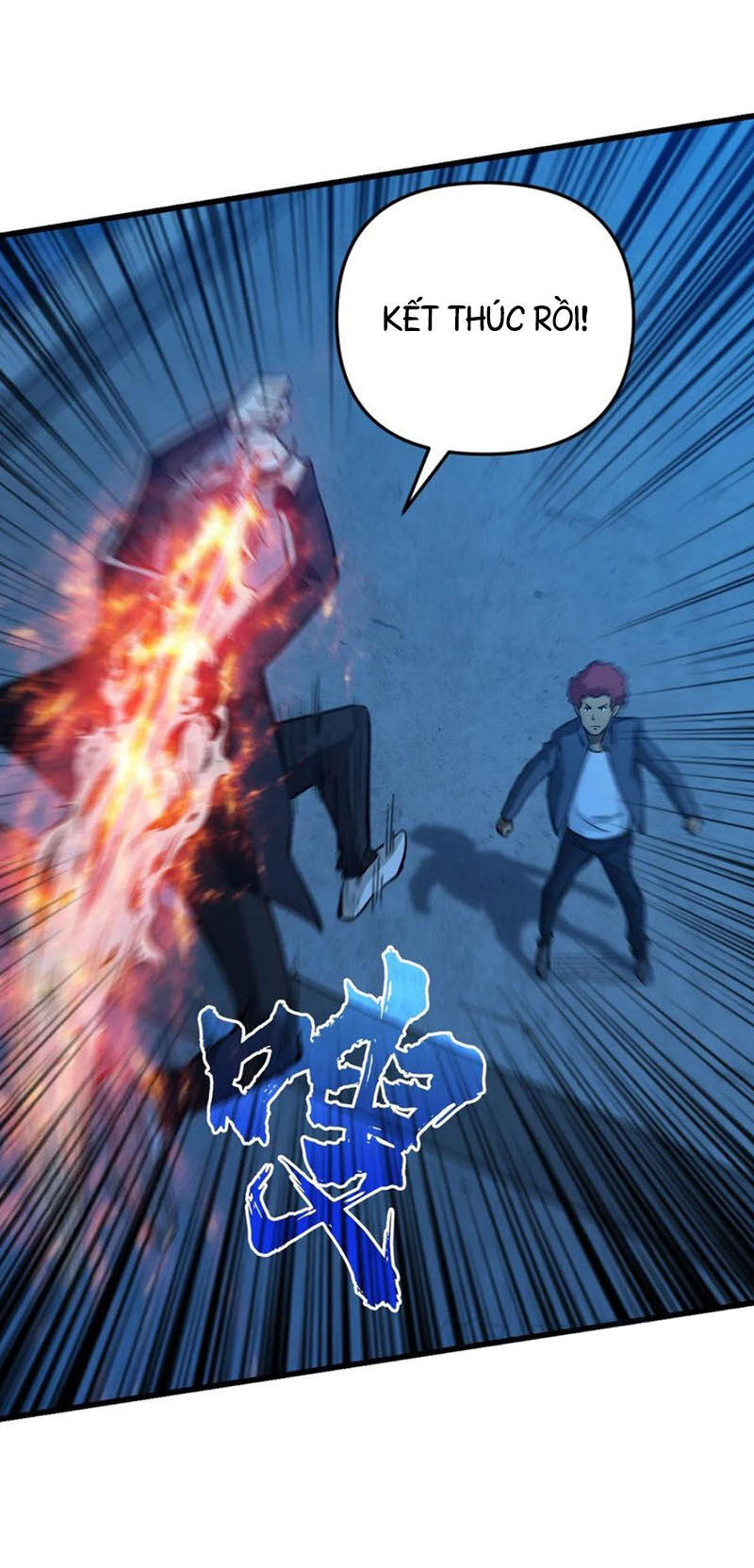 Trở Về Làm Đại Lão Thời Mạt Thế Chapter 50 - Trang 2