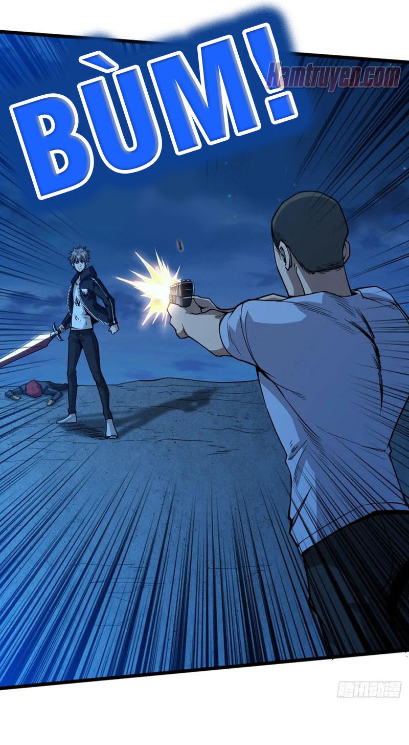 Trở Về Làm Đại Lão Thời Mạt Thế Chapter 51 - Trang 2