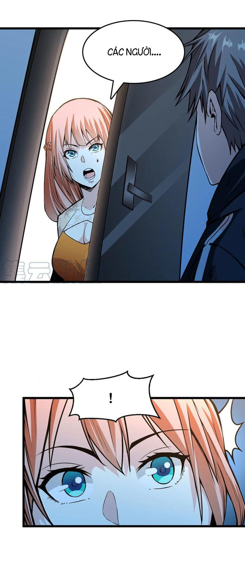 Trở Về Làm Đại Lão Thời Mạt Thế Chapter 51 - Trang 2