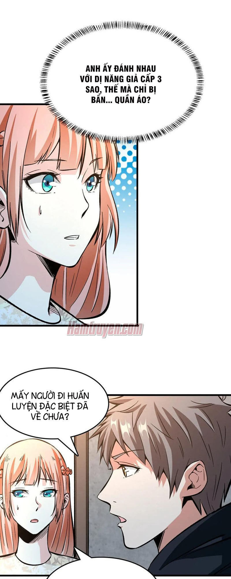 Trở Về Làm Đại Lão Thời Mạt Thế Chapter 51 - Trang 2