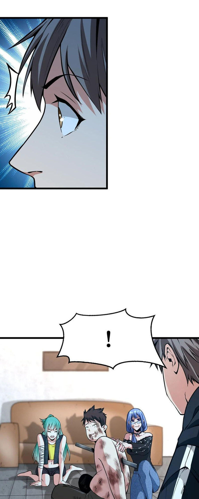 Trở Về Làm Đại Lão Thời Mạt Thế Chapter 51 - Trang 2