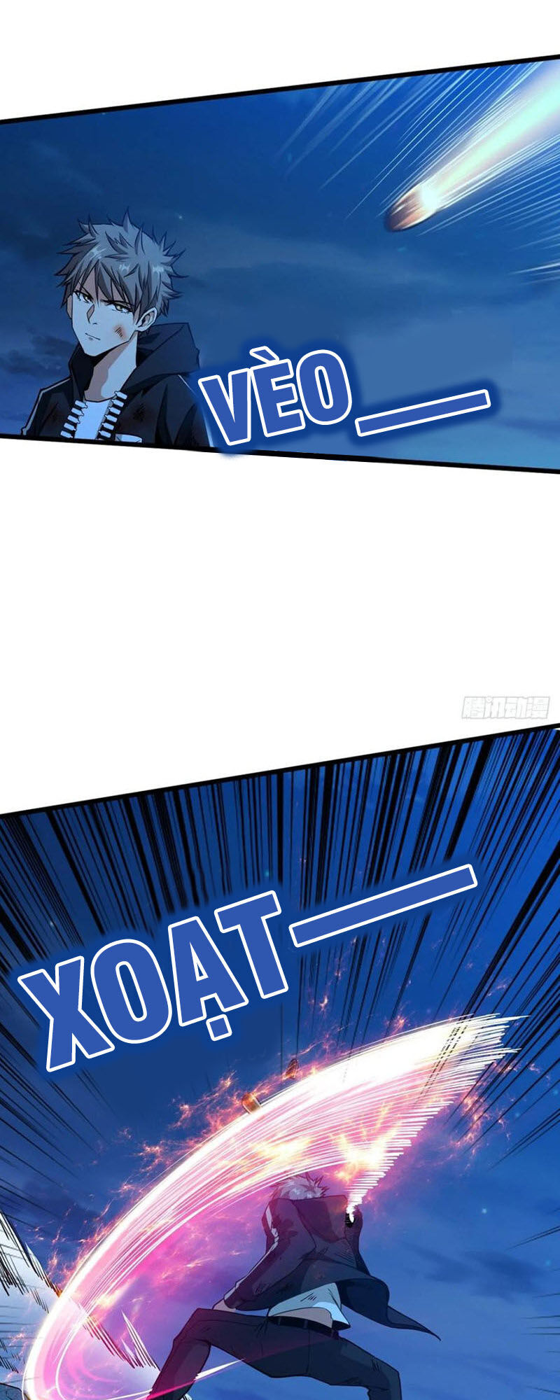 Trở Về Làm Đại Lão Thời Mạt Thế Chapter 51 - Trang 2