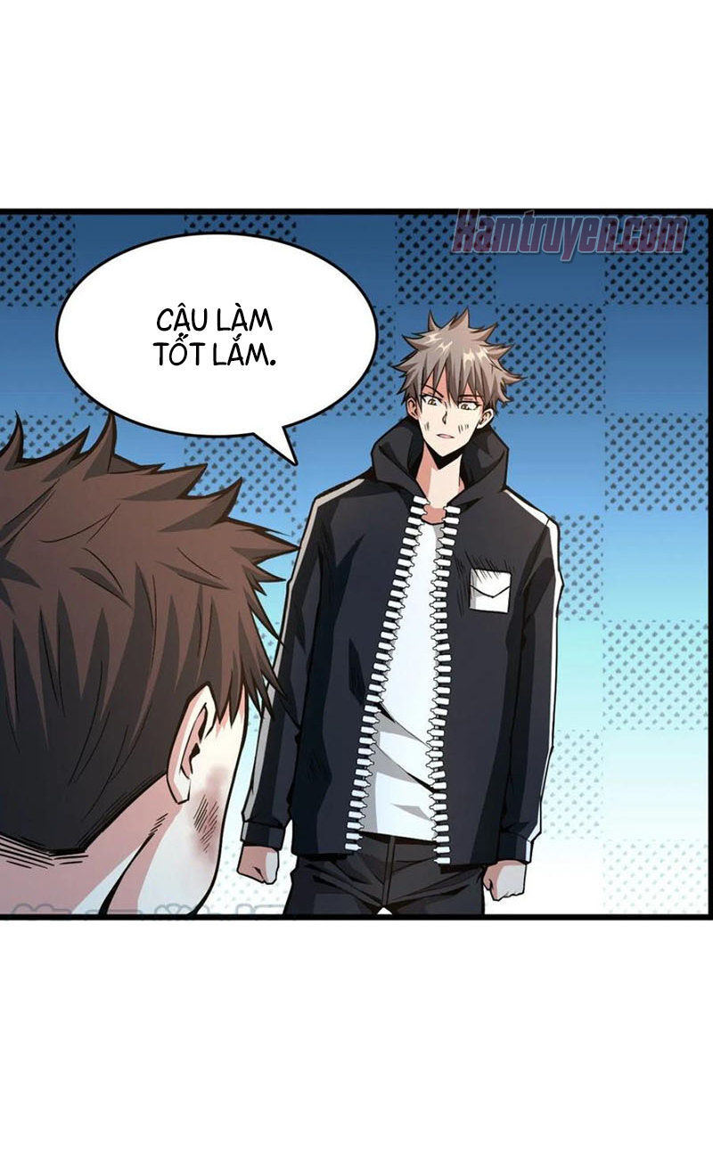 Trở Về Làm Đại Lão Thời Mạt Thế Chapter 51 - Trang 2