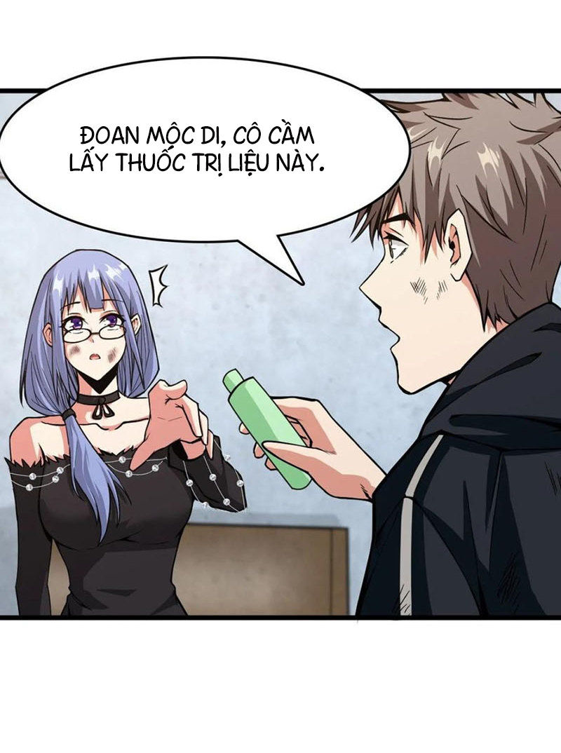 Trở Về Làm Đại Lão Thời Mạt Thế Chapter 51 - Trang 2