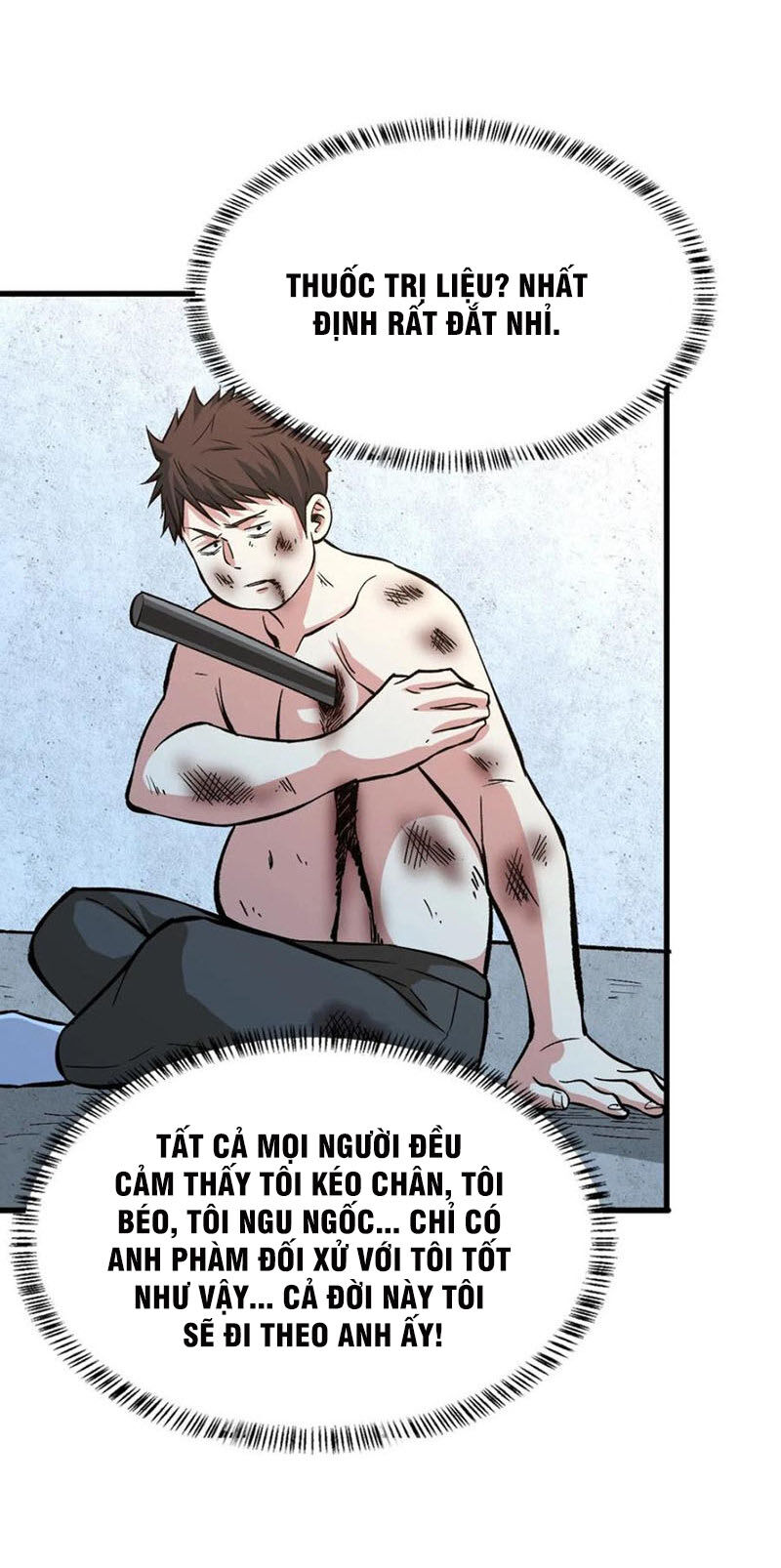 Trở Về Làm Đại Lão Thời Mạt Thế Chapter 51 - Trang 2