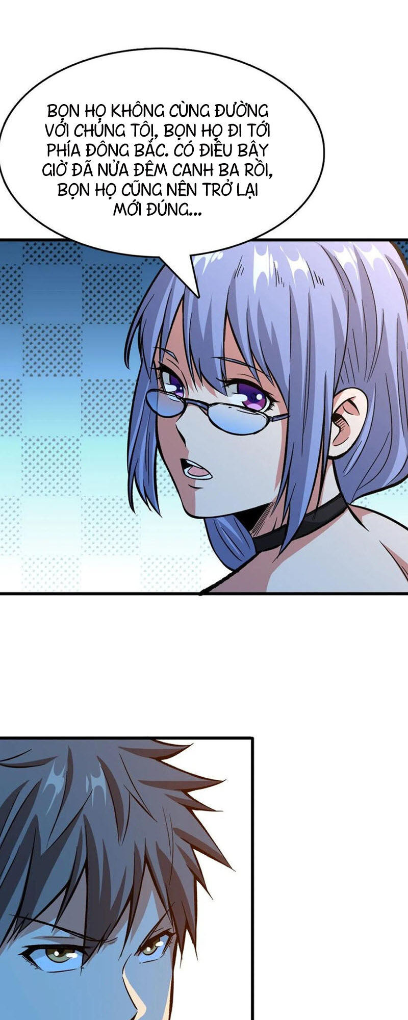 Trở Về Làm Đại Lão Thời Mạt Thế Chapter 51 - Trang 2