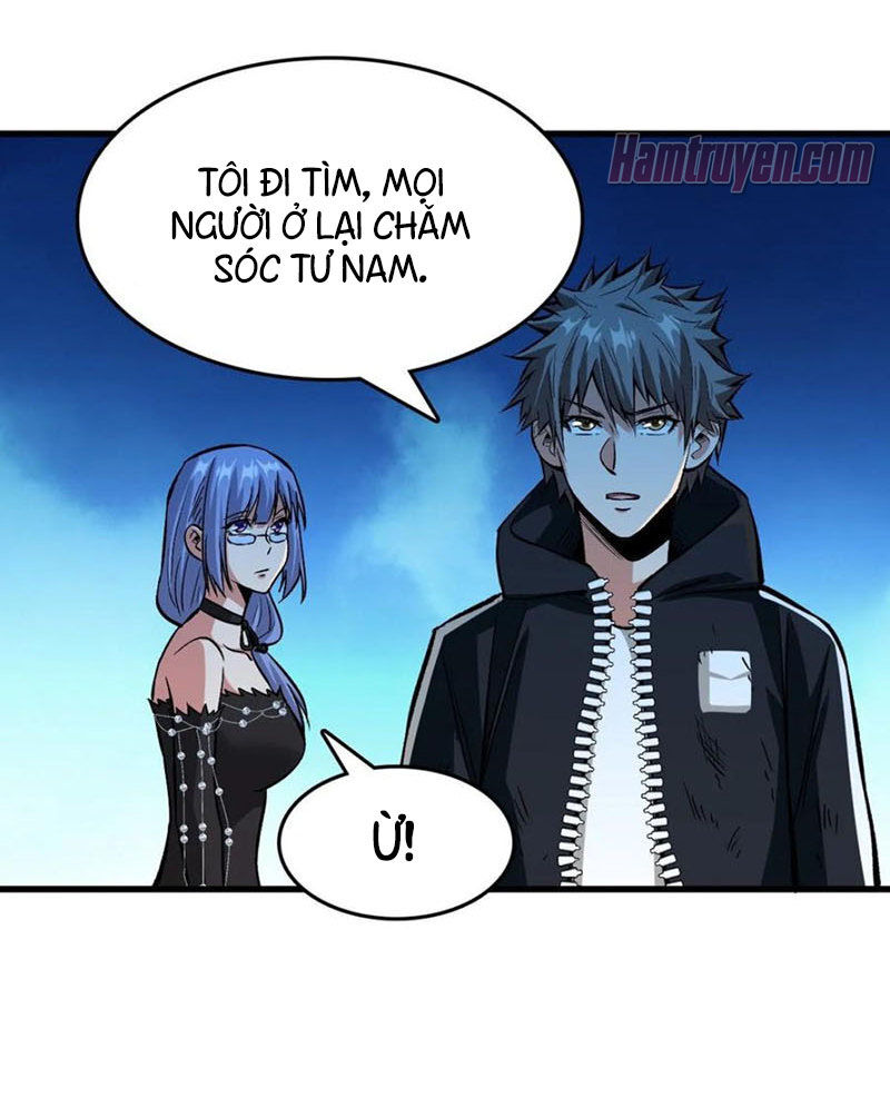Trở Về Làm Đại Lão Thời Mạt Thế Chapter 52 - Trang 2
