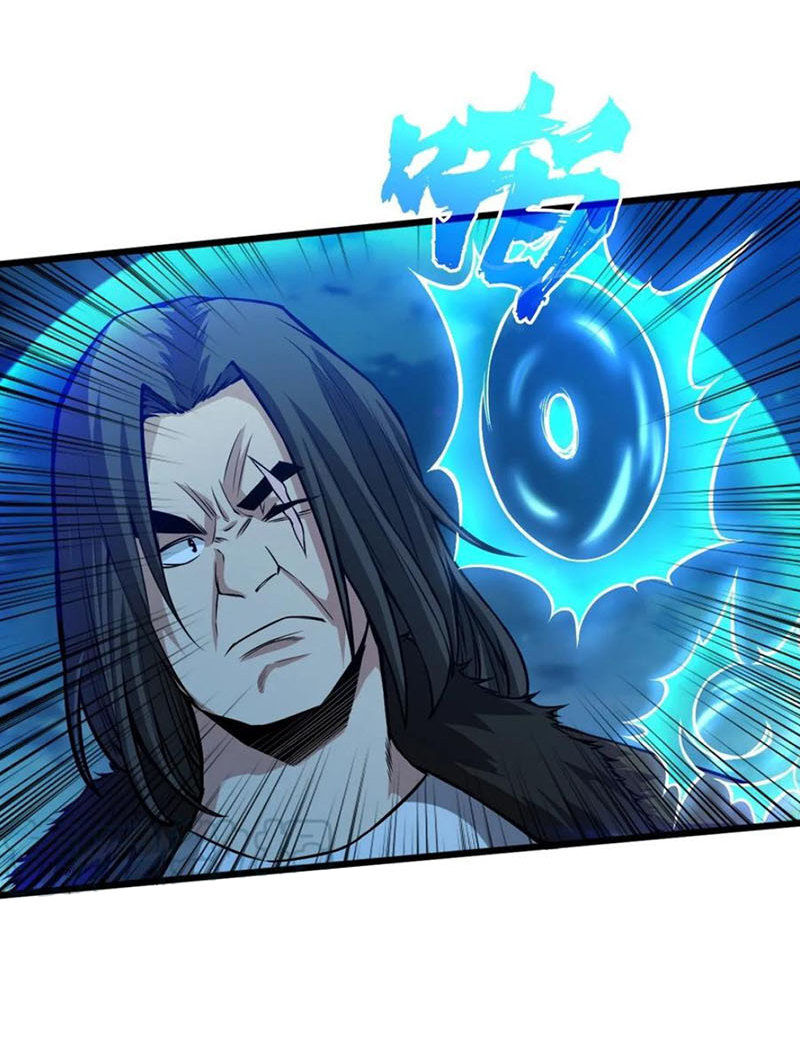 Trở Về Làm Đại Lão Thời Mạt Thế Chapter 52 - Trang 2