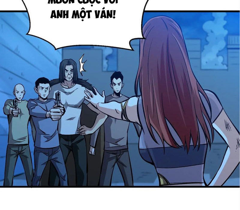 Trở Về Làm Đại Lão Thời Mạt Thế Chapter 52 - Trang 2