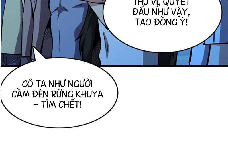 Trở Về Làm Đại Lão Thời Mạt Thế Chapter 52 - Trang 2
