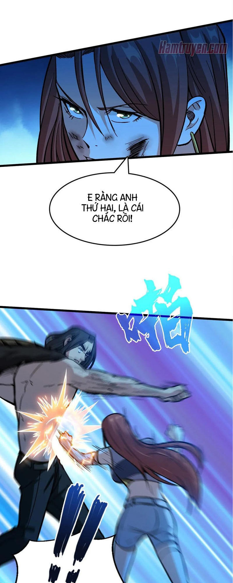 Trở Về Làm Đại Lão Thời Mạt Thế Chapter 52 - Trang 2