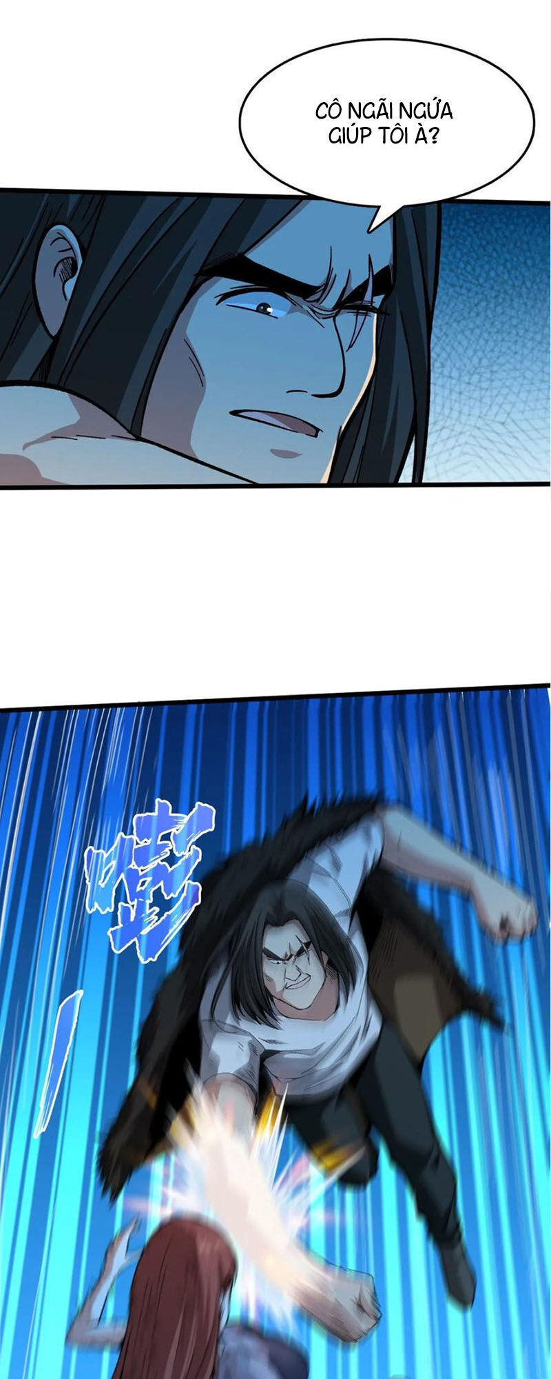 Trở Về Làm Đại Lão Thời Mạt Thế Chapter 52 - Trang 2