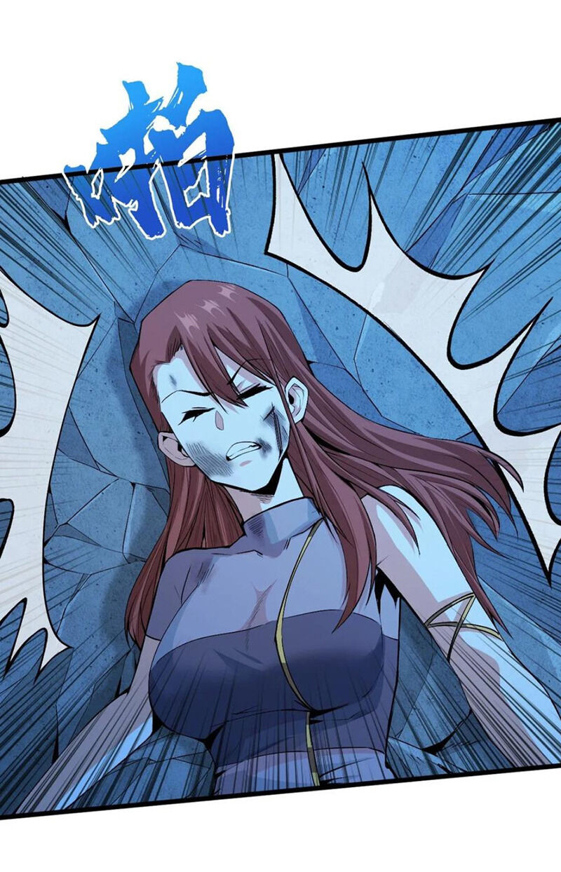 Trở Về Làm Đại Lão Thời Mạt Thế Chapter 52 - Trang 2