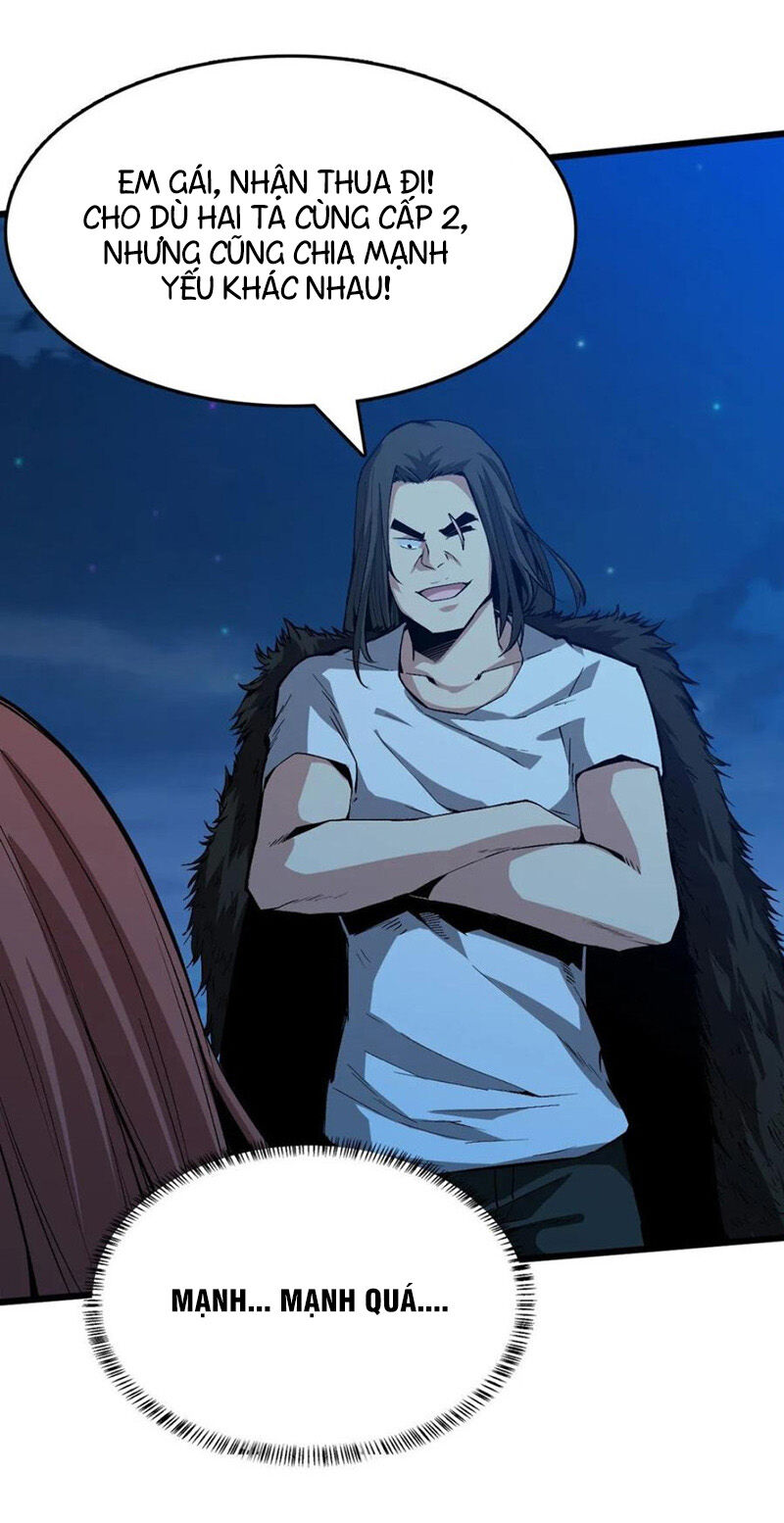 Trở Về Làm Đại Lão Thời Mạt Thế Chapter 52 - Trang 2