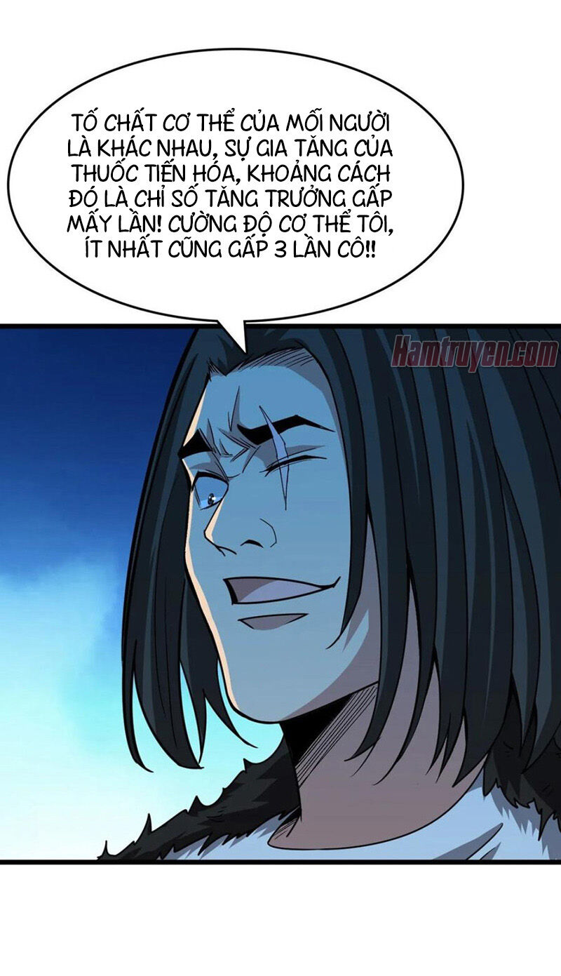 Trở Về Làm Đại Lão Thời Mạt Thế Chapter 52 - Trang 2