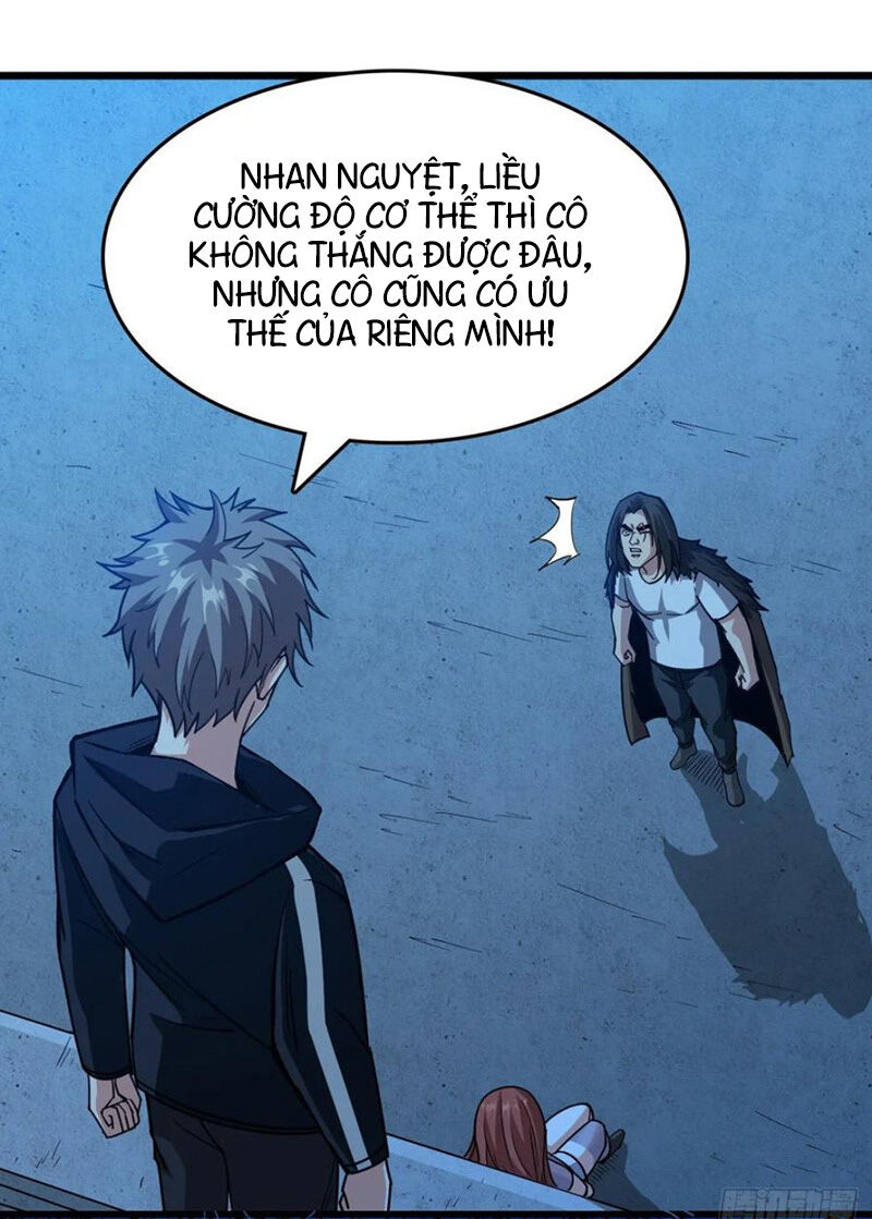 Trở Về Làm Đại Lão Thời Mạt Thế Chapter 52 - Trang 2