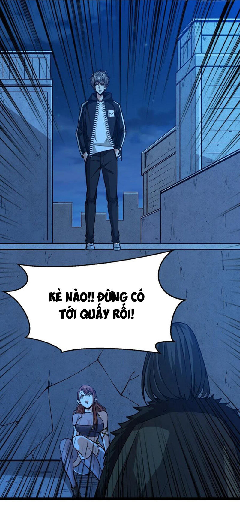 Trở Về Làm Đại Lão Thời Mạt Thế Chapter 52 - Trang 2