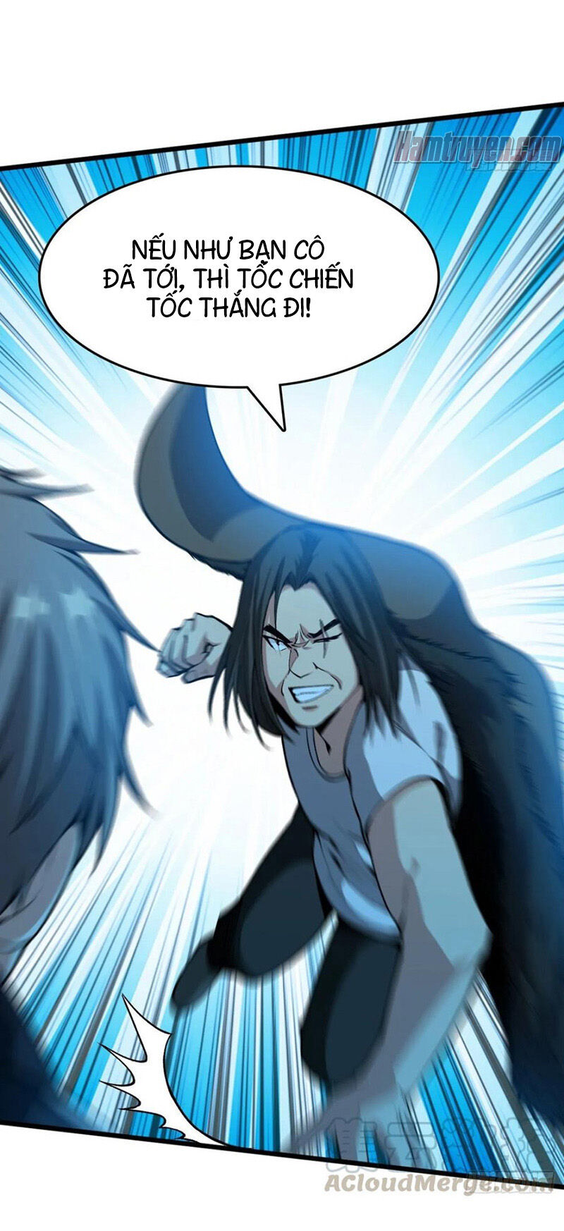 Trở Về Làm Đại Lão Thời Mạt Thế Chapter 52 - Trang 2