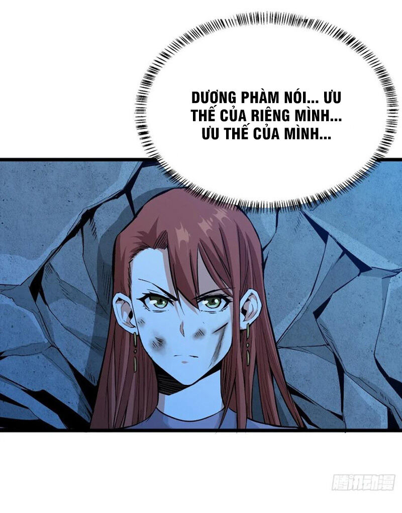 Trở Về Làm Đại Lão Thời Mạt Thế Chapter 52 - Trang 2