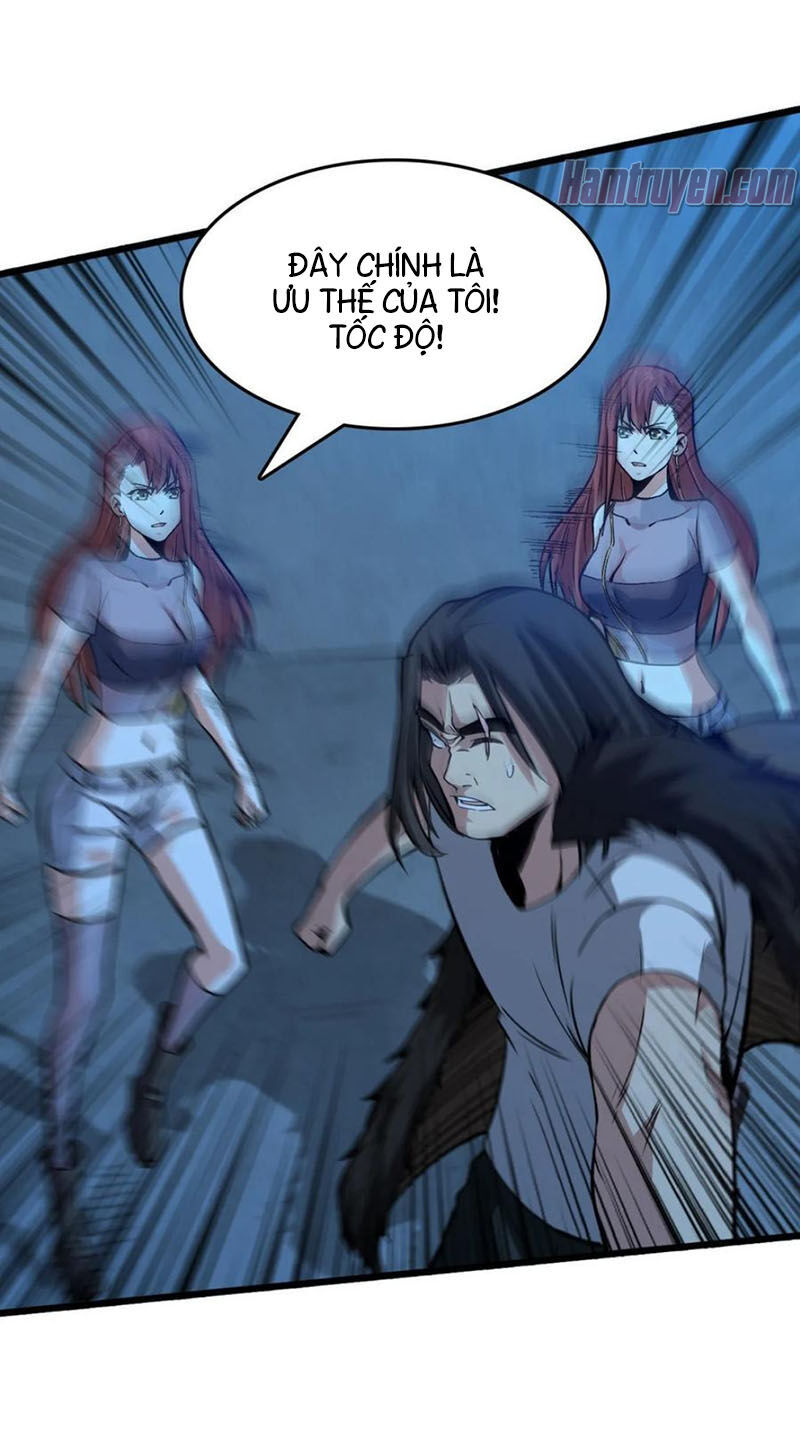 Trở Về Làm Đại Lão Thời Mạt Thế Chapter 52 - Trang 2