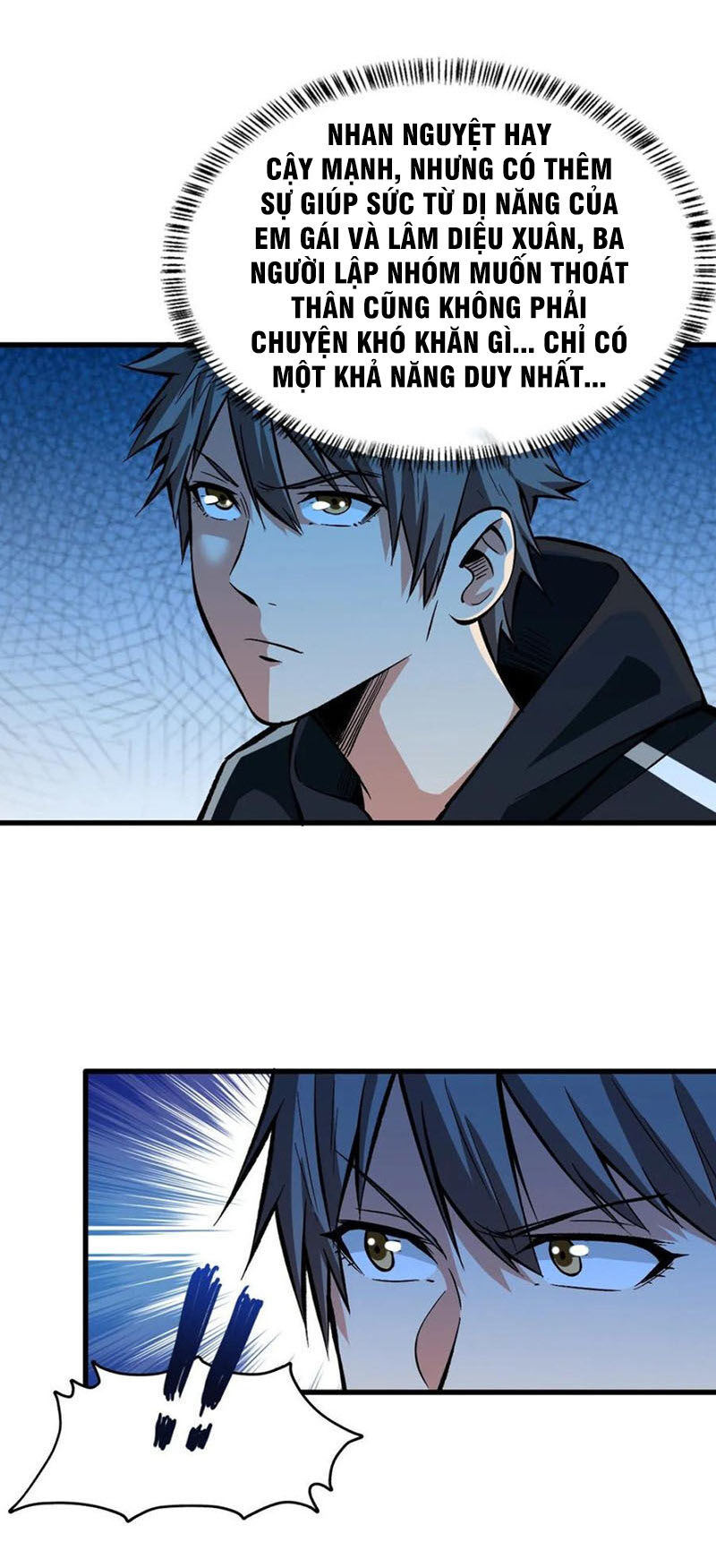 Trở Về Làm Đại Lão Thời Mạt Thế Chapter 52 - Trang 2