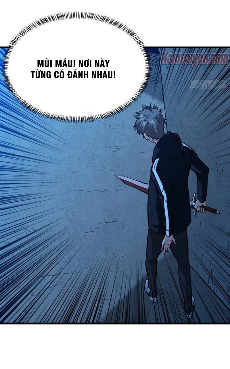 Trở Về Làm Đại Lão Thời Mạt Thế Chapter 52 - Trang 2