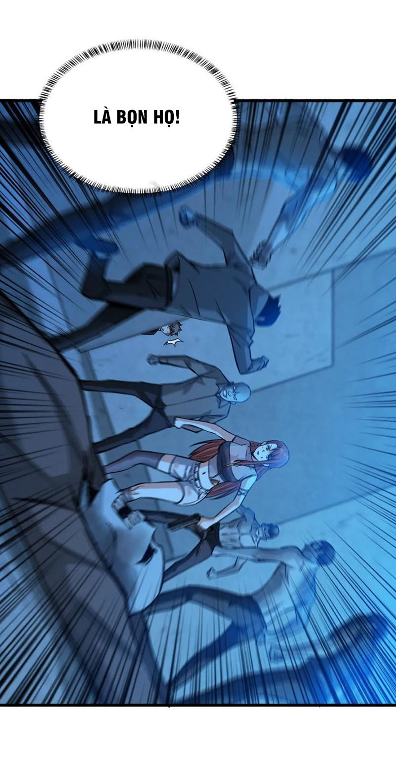Trở Về Làm Đại Lão Thời Mạt Thế Chapter 52 - Trang 2