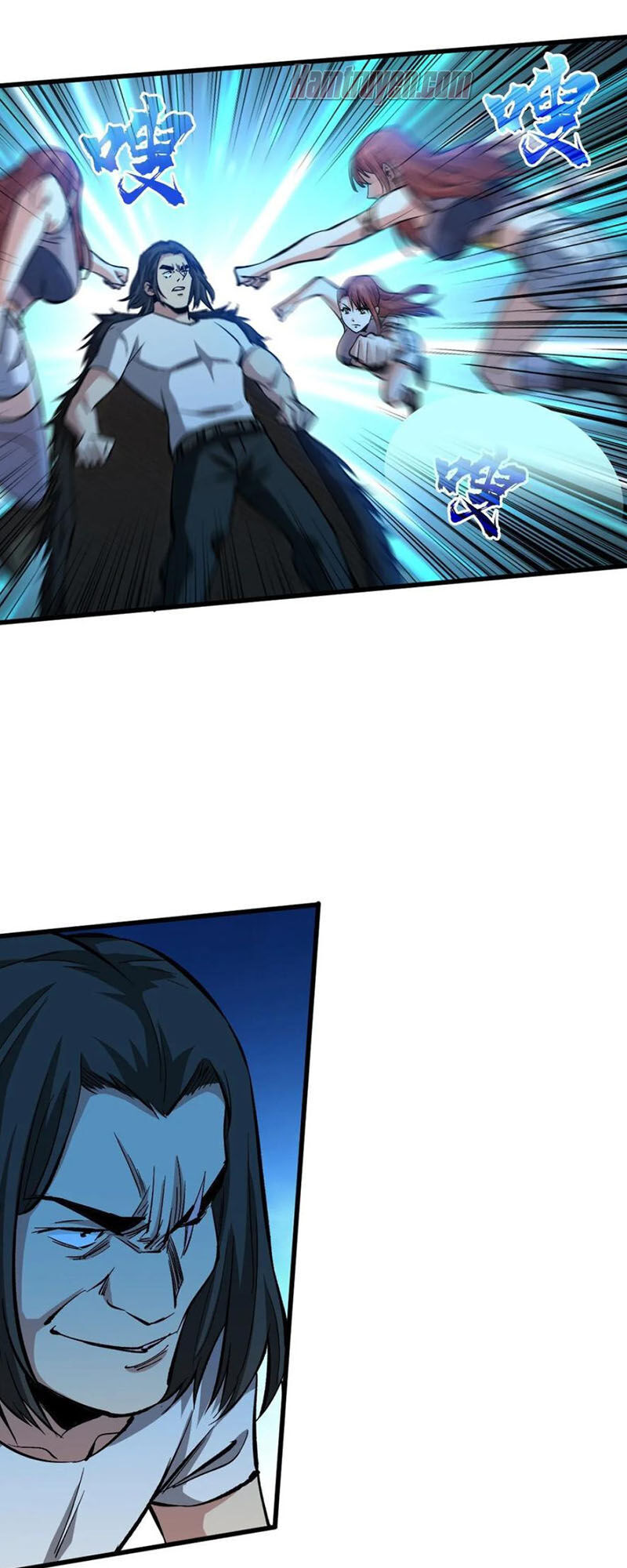 Trở Về Làm Đại Lão Thời Mạt Thế Chapter 53 - Trang 2