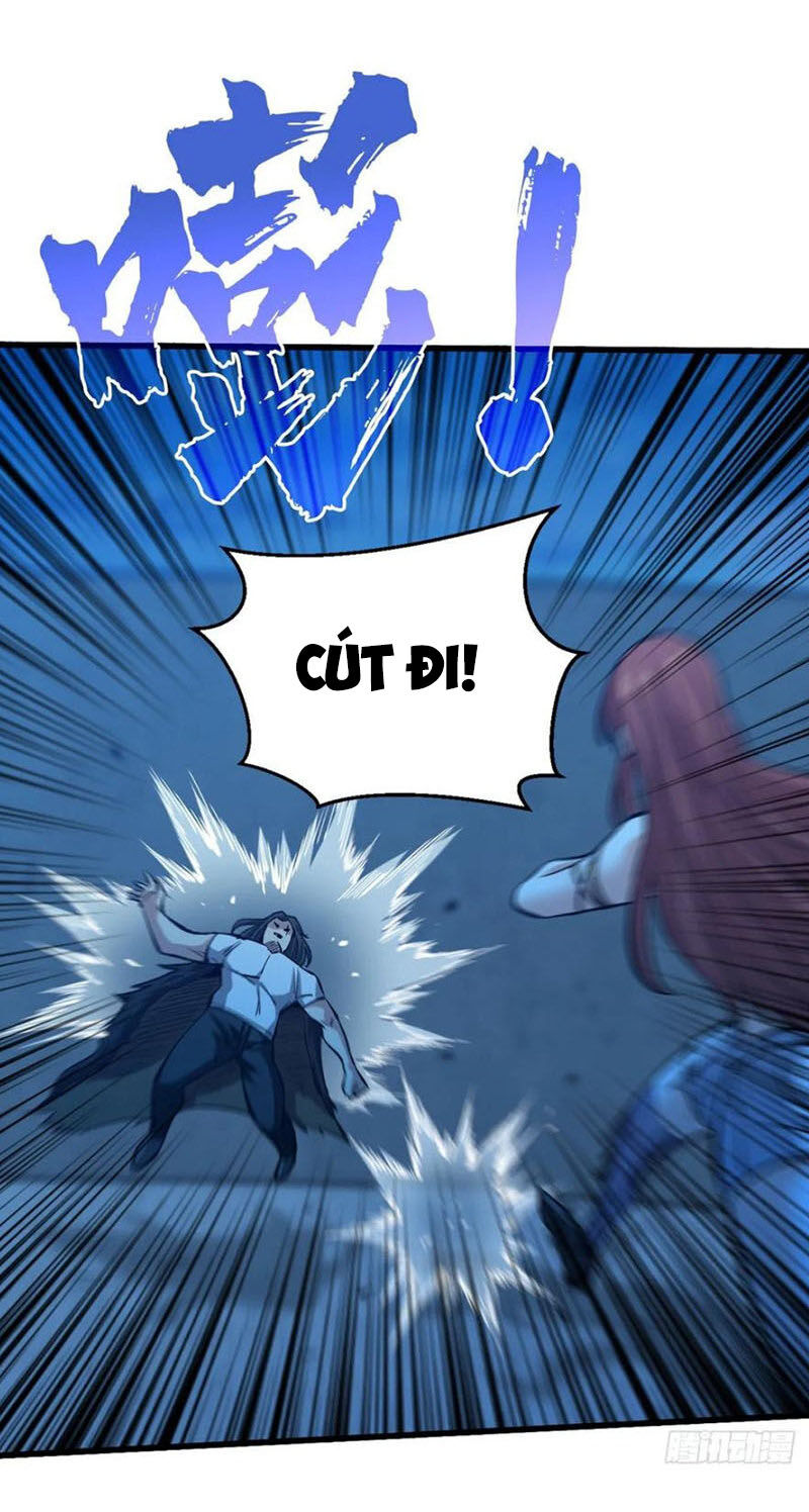 Trở Về Làm Đại Lão Thời Mạt Thế Chapter 53 - Trang 2