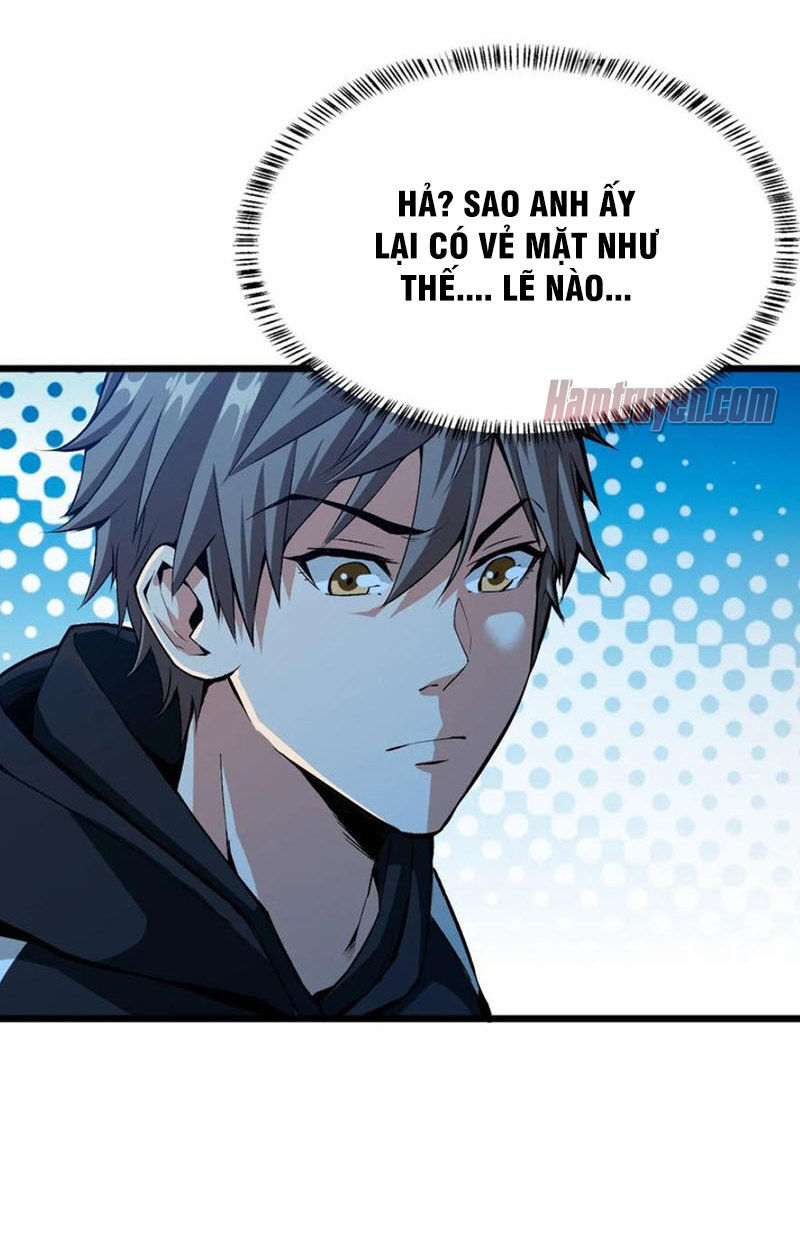 Trở Về Làm Đại Lão Thời Mạt Thế Chapter 53 - Trang 2
