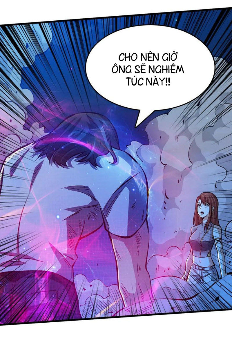 Trở Về Làm Đại Lão Thời Mạt Thế Chapter 53 - Trang 2