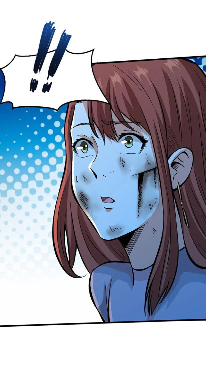 Trở Về Làm Đại Lão Thời Mạt Thế Chapter 53 - Trang 2