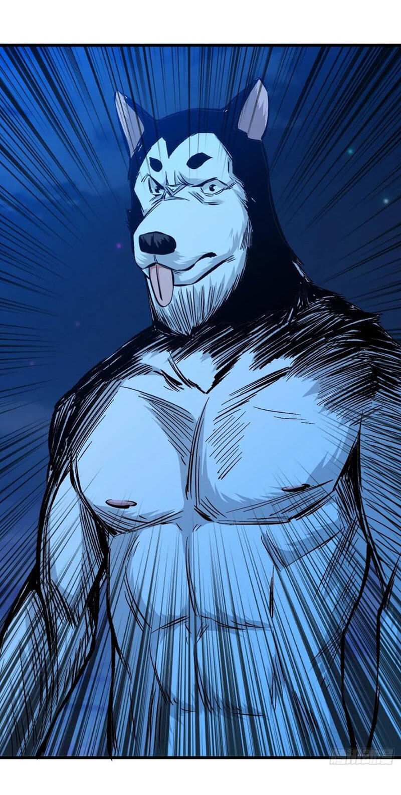 Trở Về Làm Đại Lão Thời Mạt Thế Chapter 53 - Trang 2