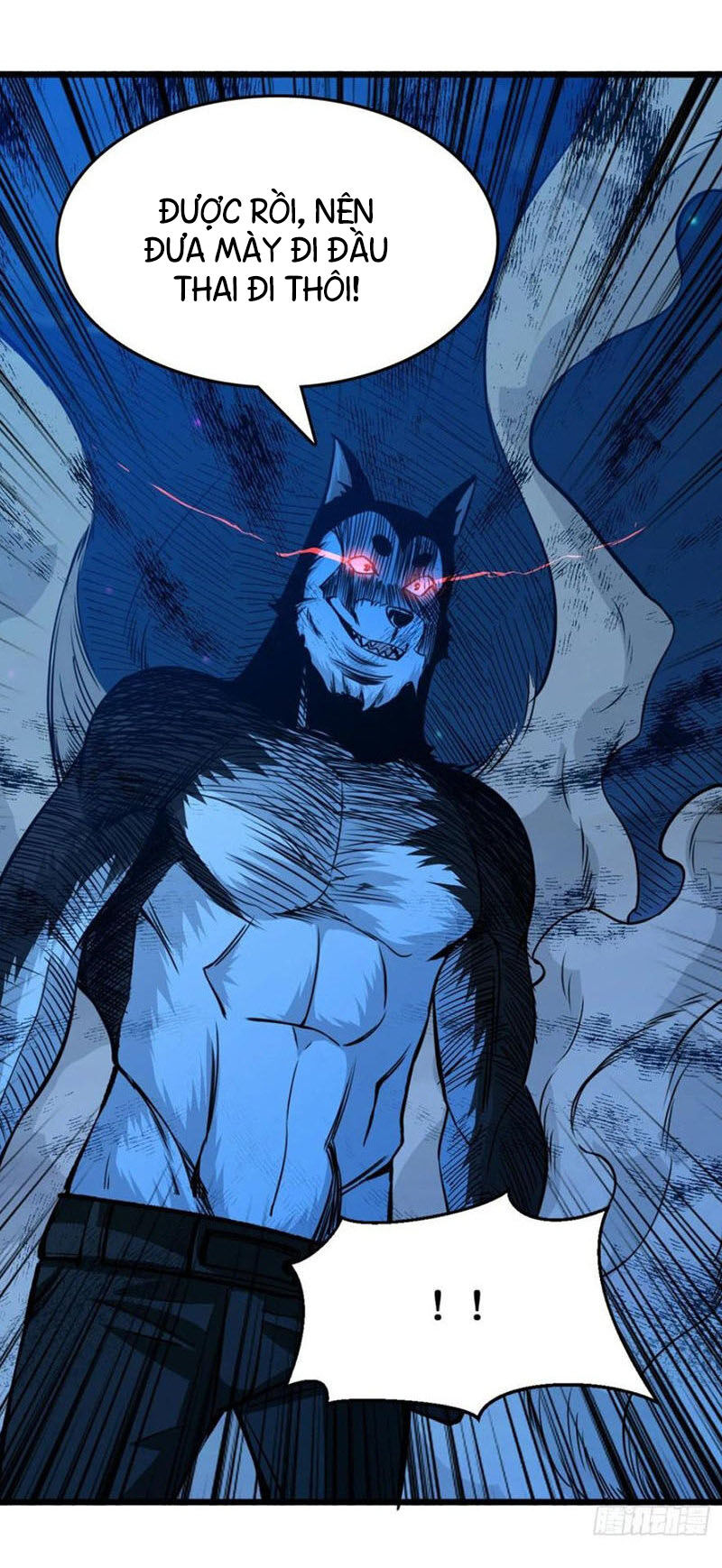 Trở Về Làm Đại Lão Thời Mạt Thế Chapter 53 - Trang 2