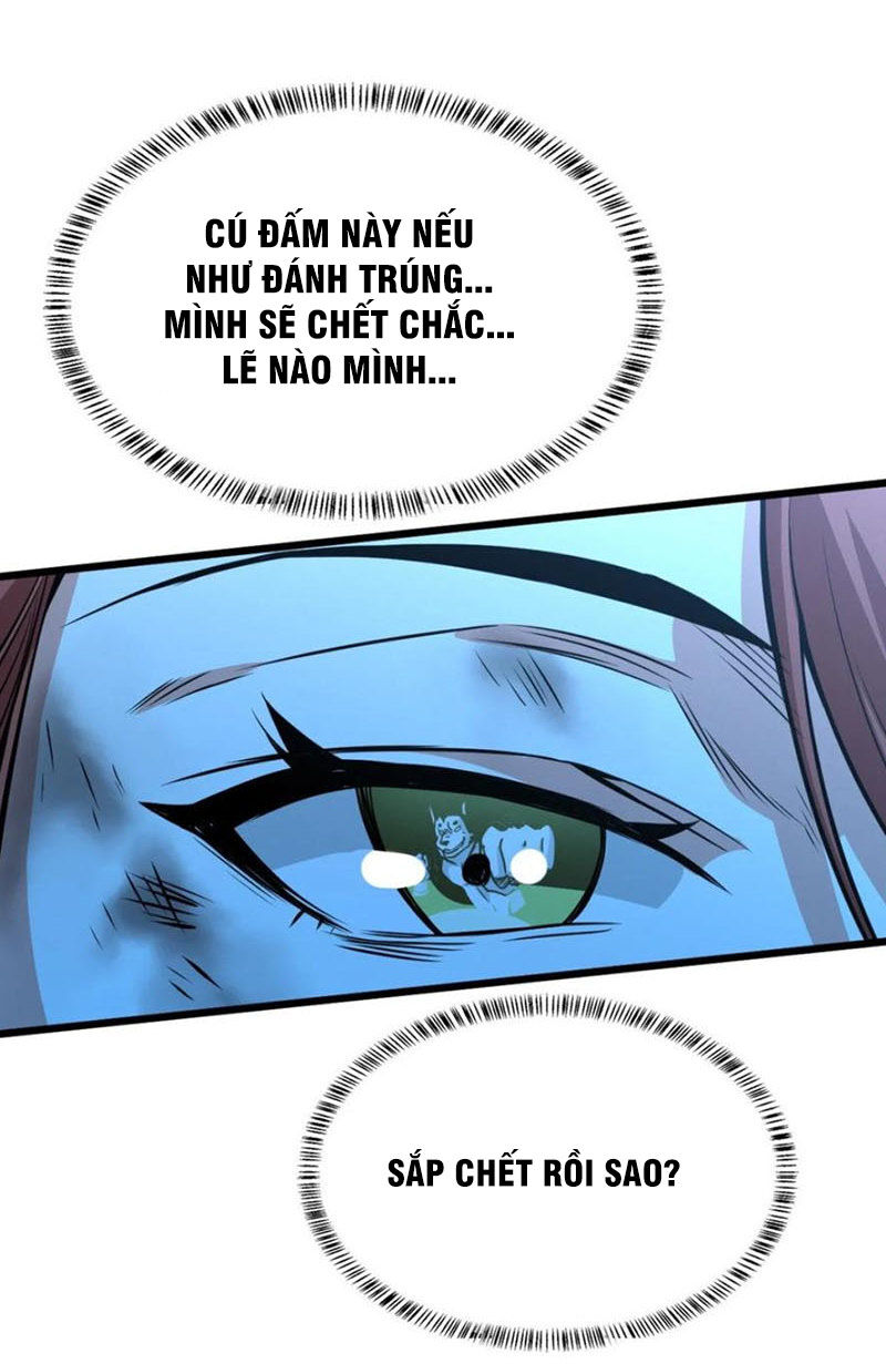 Trở Về Làm Đại Lão Thời Mạt Thế Chapter 53 - Trang 2