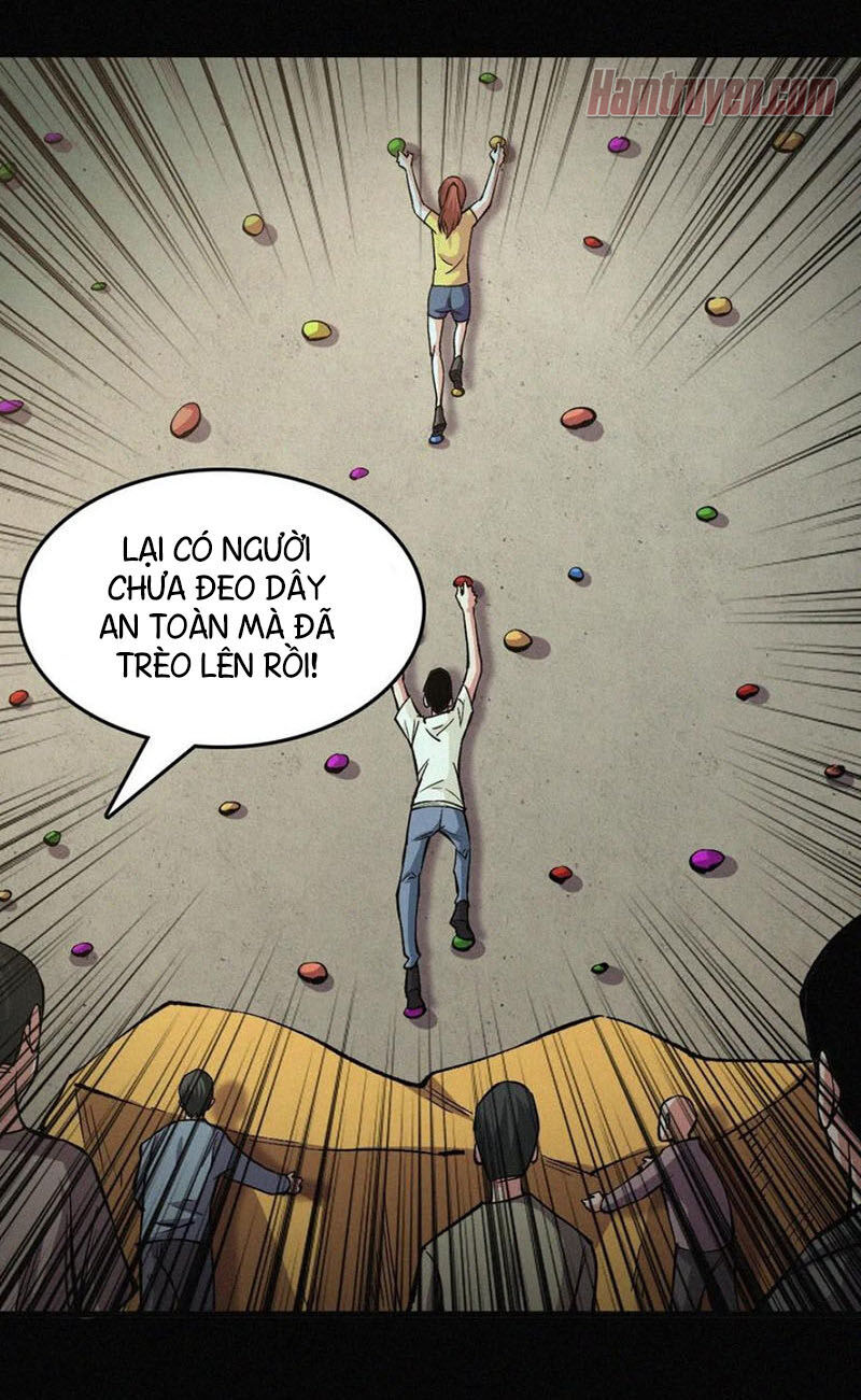 Trở Về Làm Đại Lão Thời Mạt Thế Chapter 53 - Trang 2