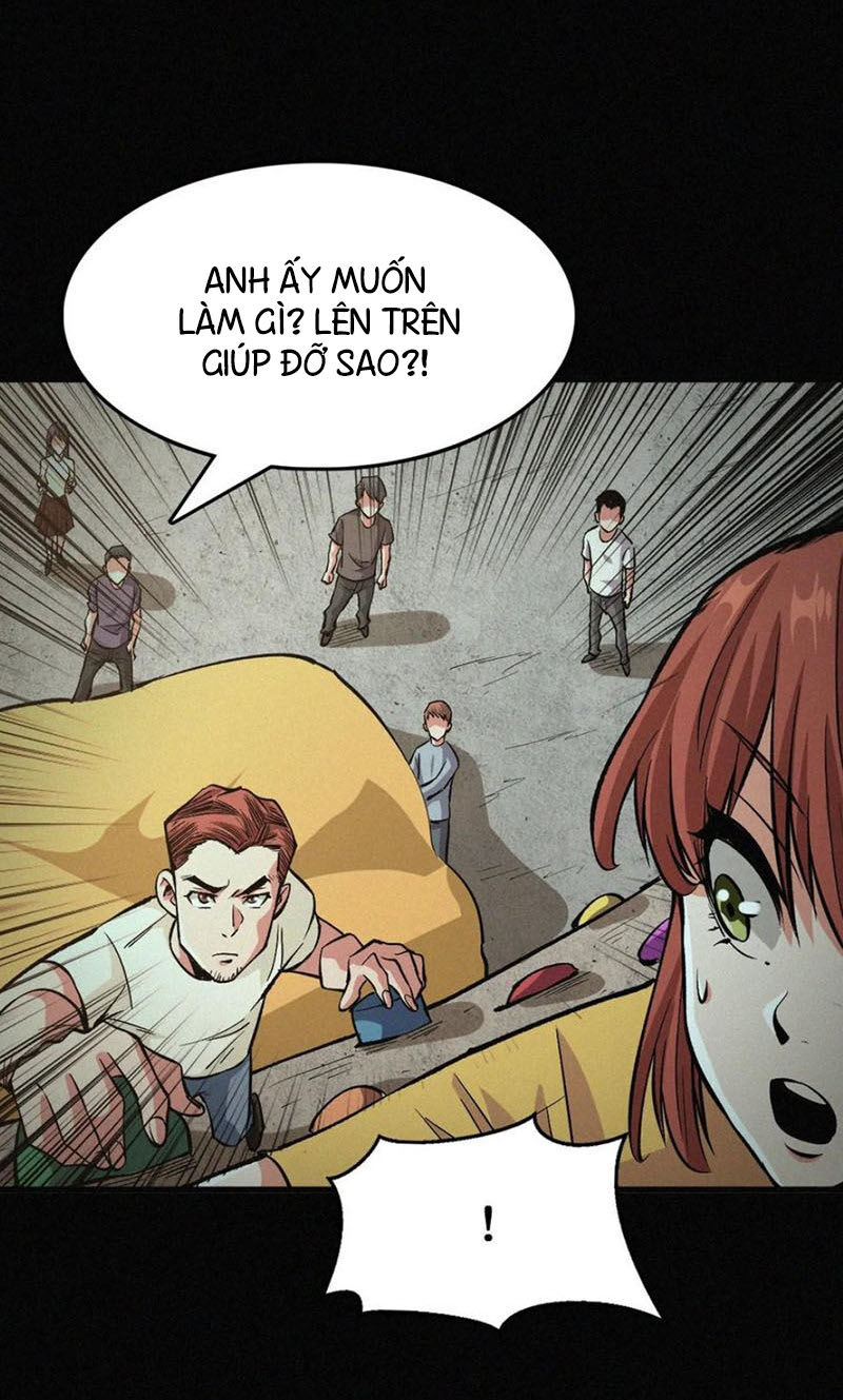 Trở Về Làm Đại Lão Thời Mạt Thế Chapter 53 - Trang 2