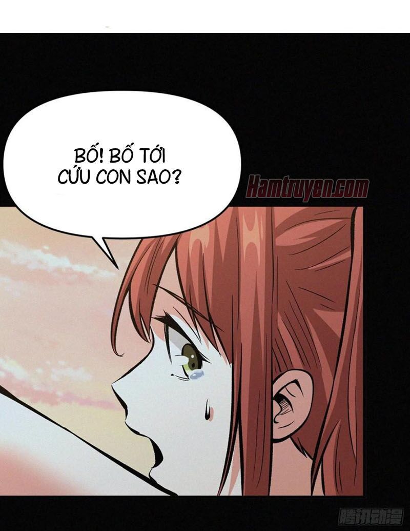 Trở Về Làm Đại Lão Thời Mạt Thế Chapter 54 - Trang 2