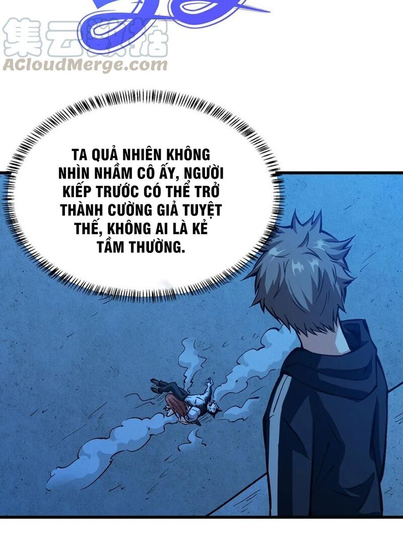 Trở Về Làm Đại Lão Thời Mạt Thế Chapter 54 - Trang 2