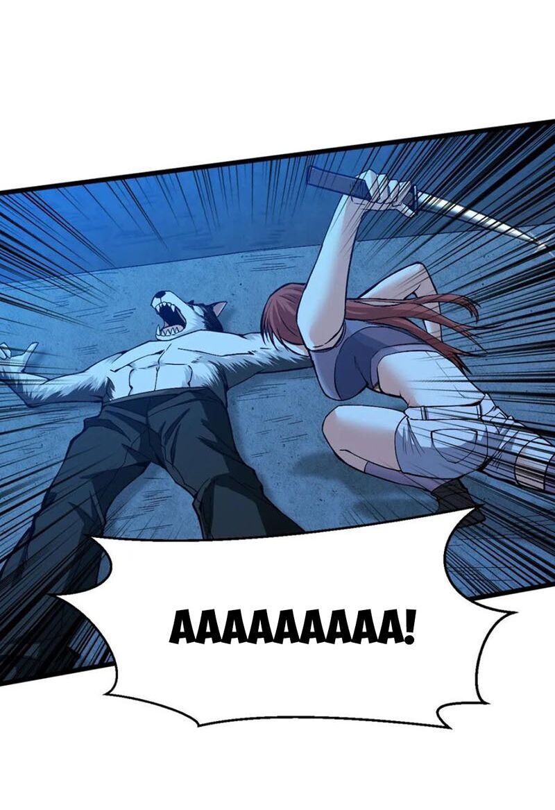 Trở Về Làm Đại Lão Thời Mạt Thế Chapter 54 - Trang 2