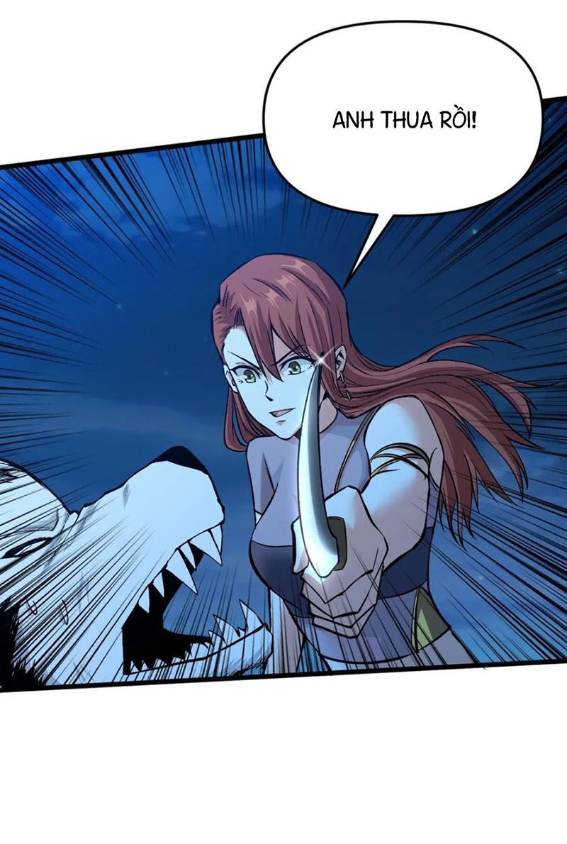 Trở Về Làm Đại Lão Thời Mạt Thế Chapter 54 - Trang 2