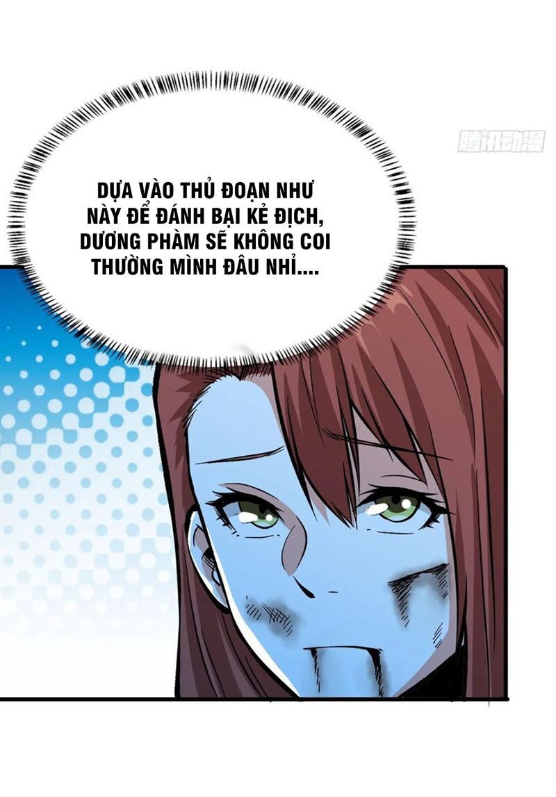 Trở Về Làm Đại Lão Thời Mạt Thế Chapter 54 - Trang 2