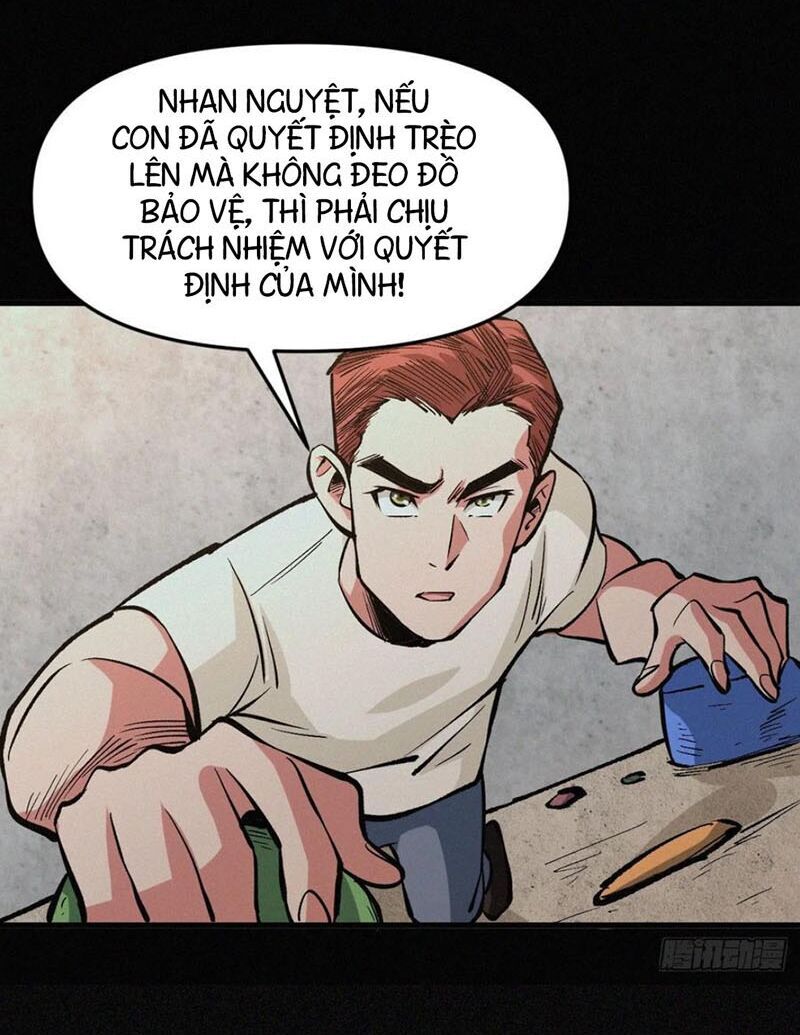 Trở Về Làm Đại Lão Thời Mạt Thế Chapter 54 - Trang 2