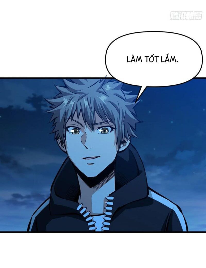 Trở Về Làm Đại Lão Thời Mạt Thế Chapter 54 - Trang 2